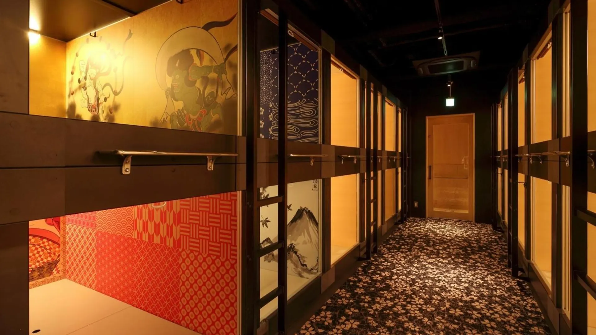 Ninja & Geisha - Vacation Stay 80336V Osaka