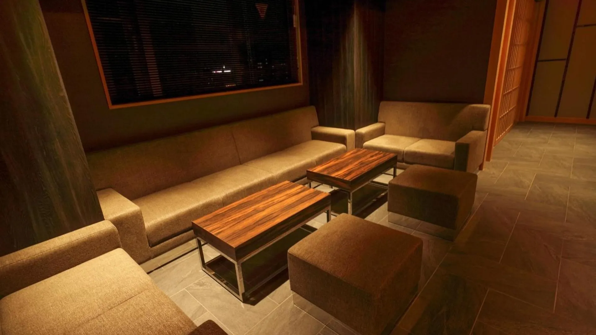Ninja & Geisha - Vacation Stay 80336V Osaka 0*,