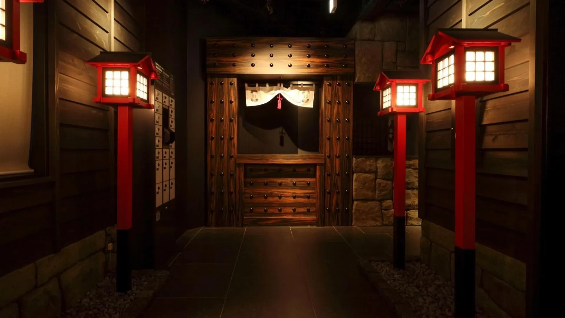 Hotel Ninja & Geisha - Vacation Stay 80336V Osaka